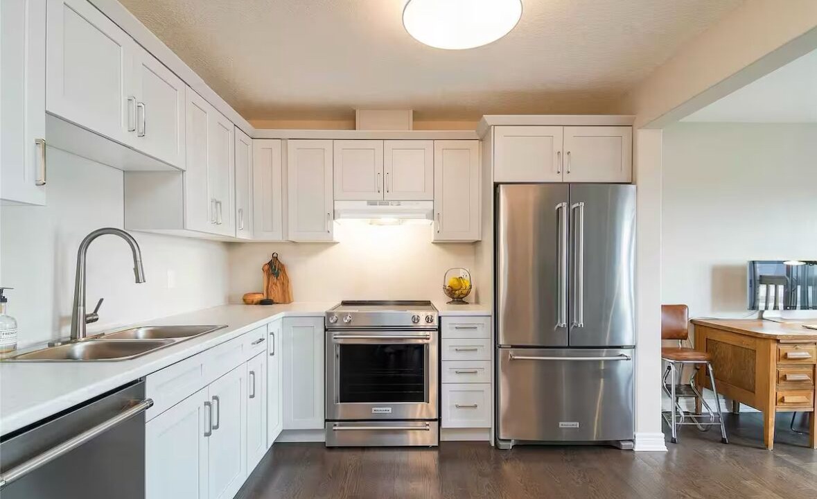 Photo of Kitchen in Collingwood