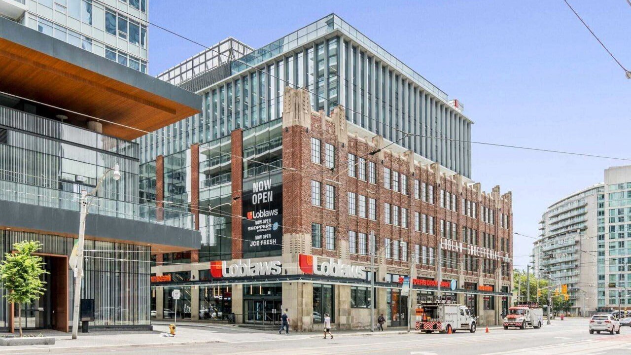 Photo of Outdoor in Bathurst Quay