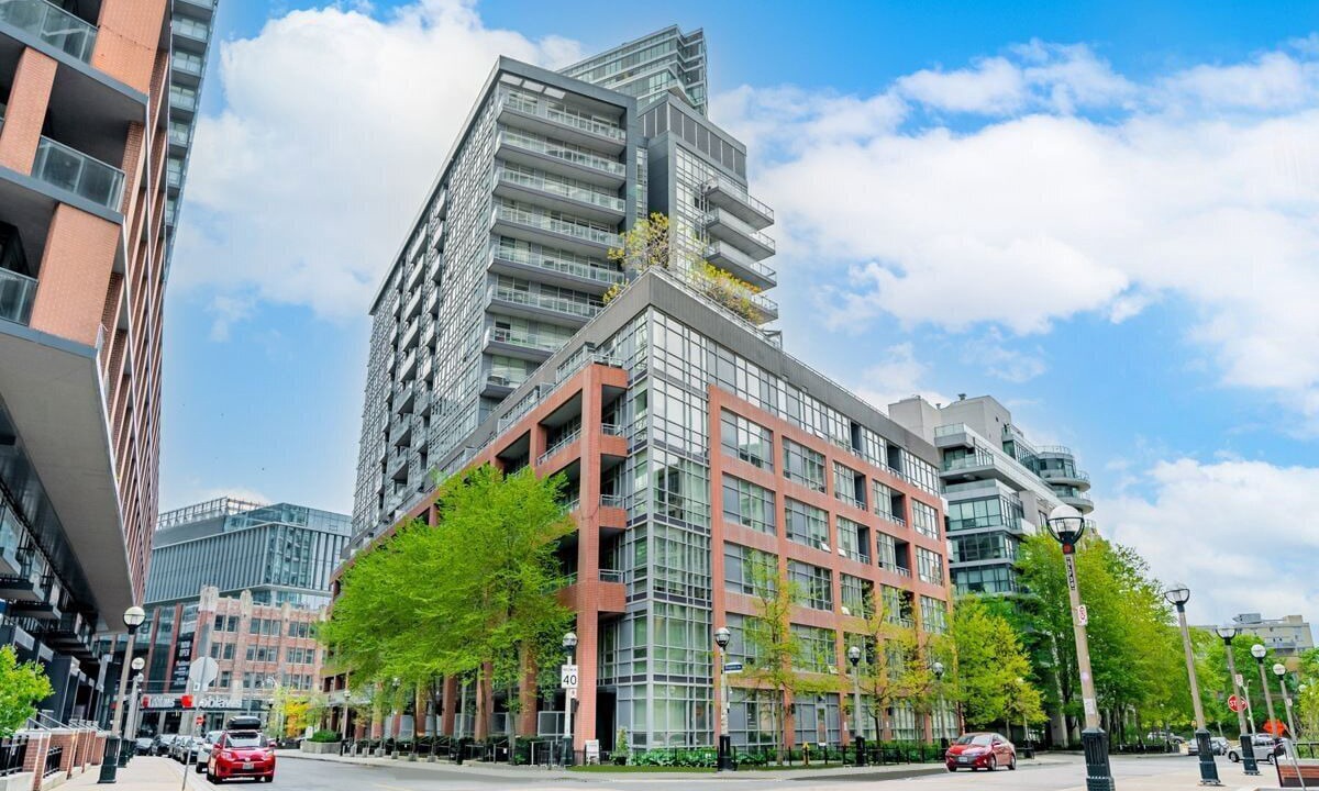 Photo of Outdoor in Bathurst Quay