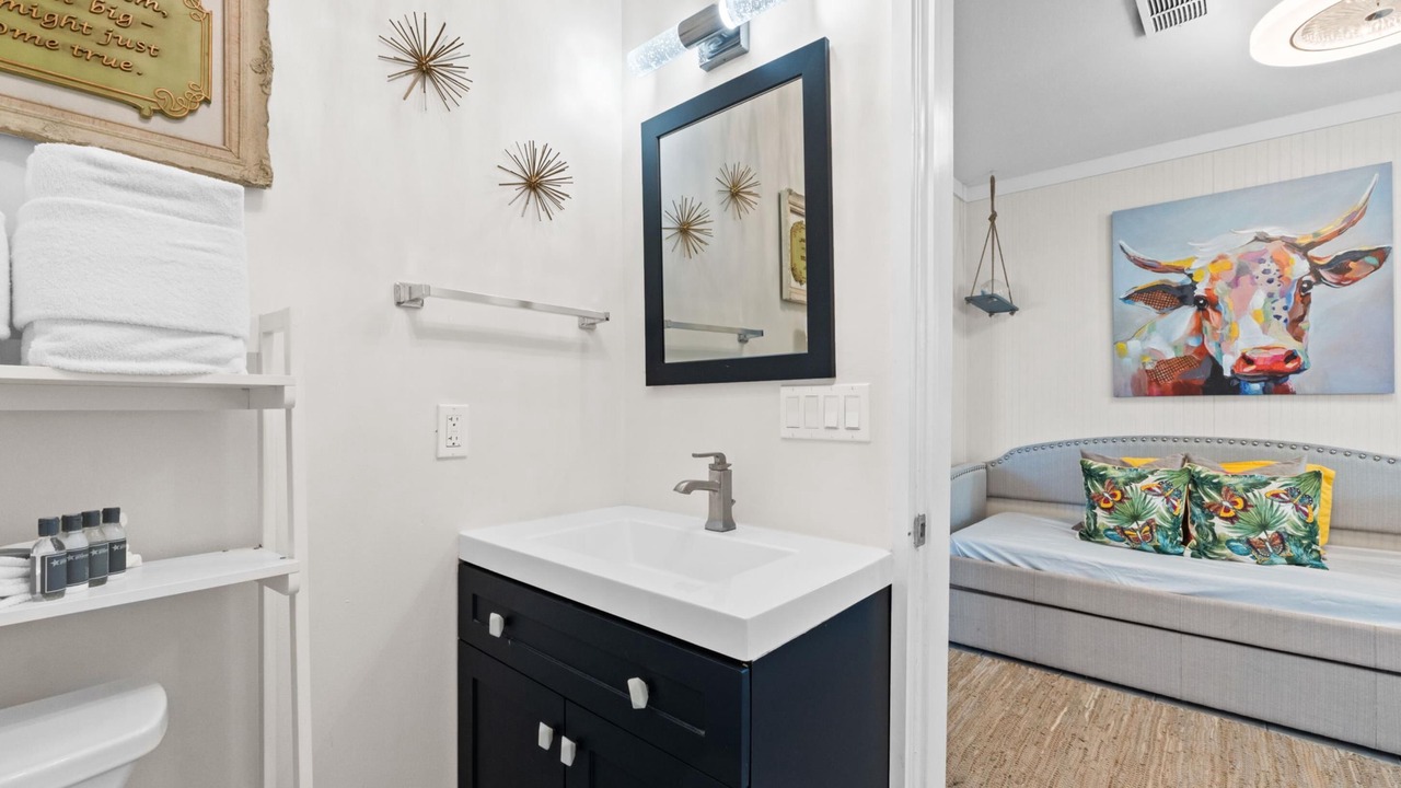 Photo of Bathroom in Port St. Joe