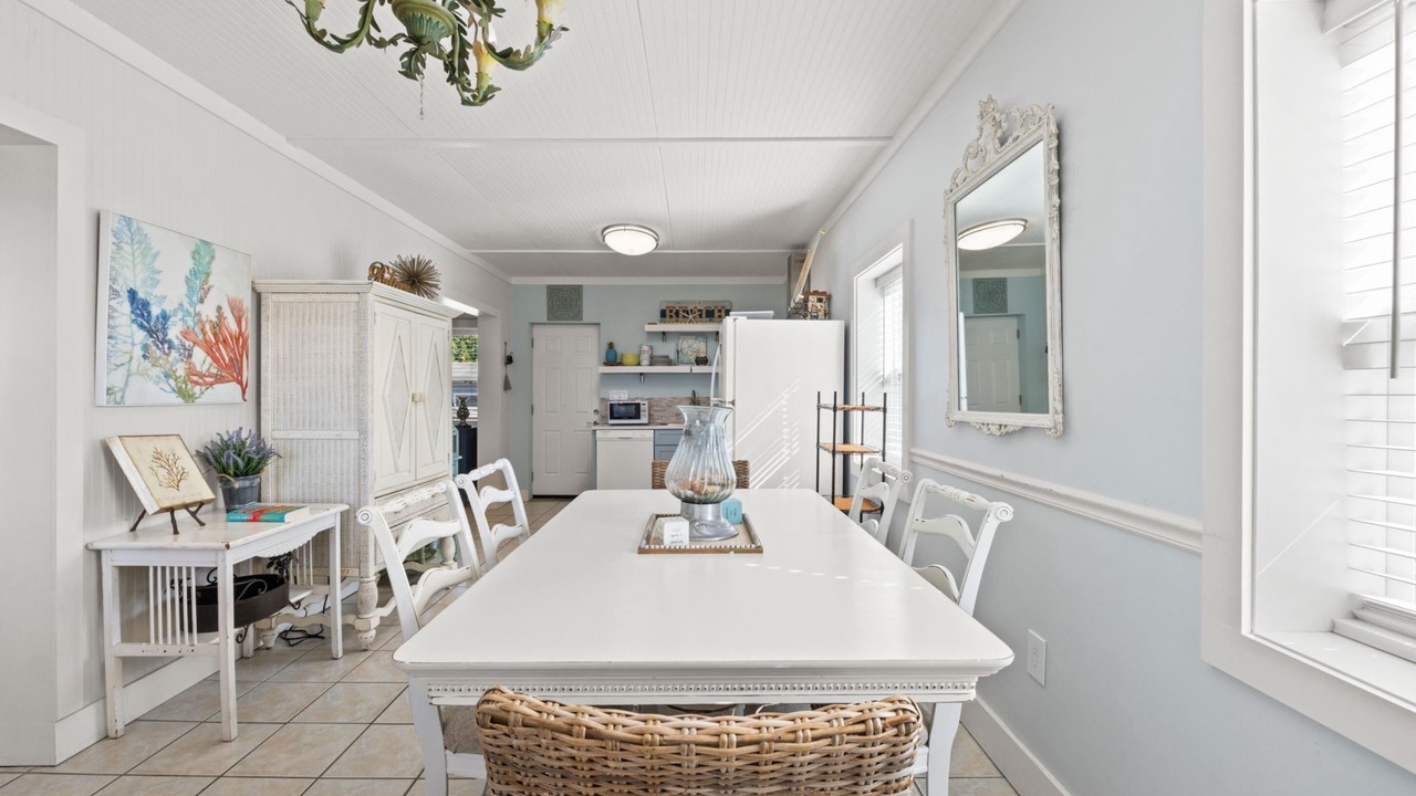 Photo of Bedroom in Port St. Joe