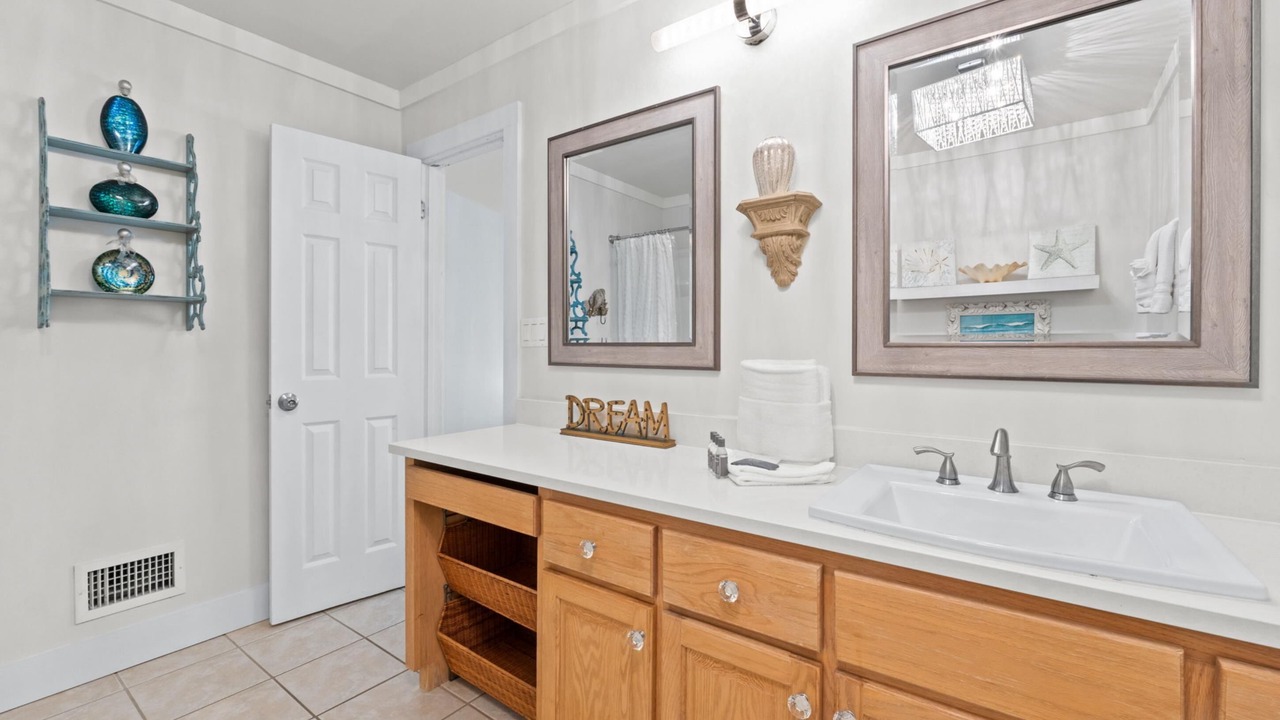 Photo of Bathroom in Port St. Joe