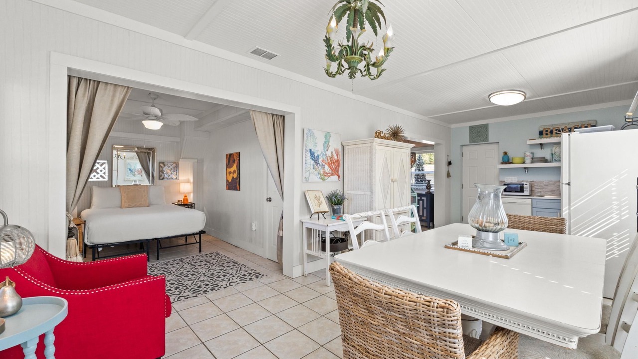 Photo of Bedroom in Port St. Joe