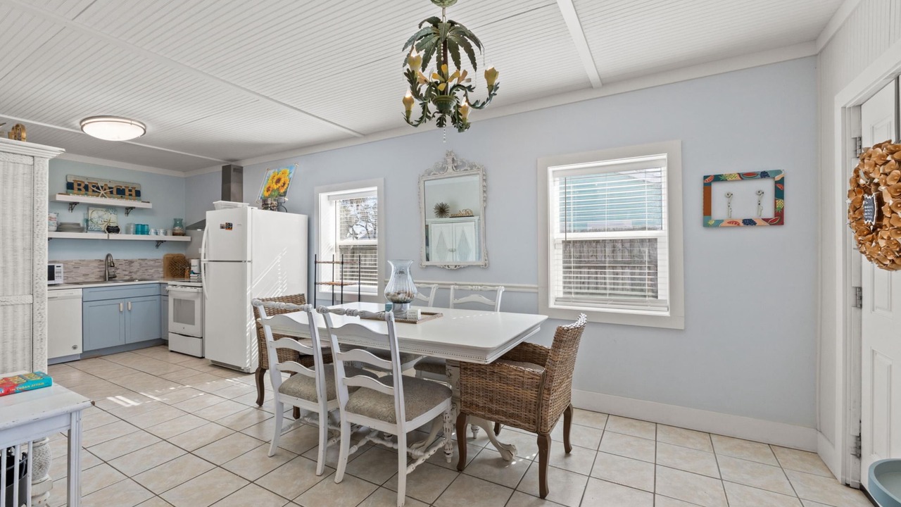 Photo of Bedroom in Port St. Joe