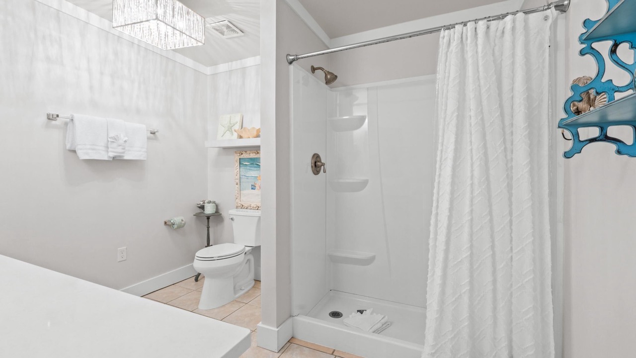 Photo of Bathroom in Port St. Joe