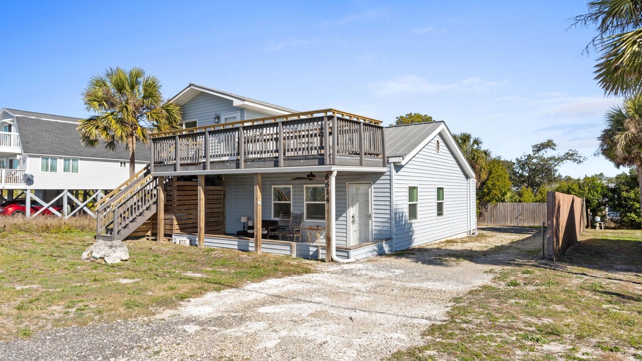 Photo of Outdoor in Port St. Joe