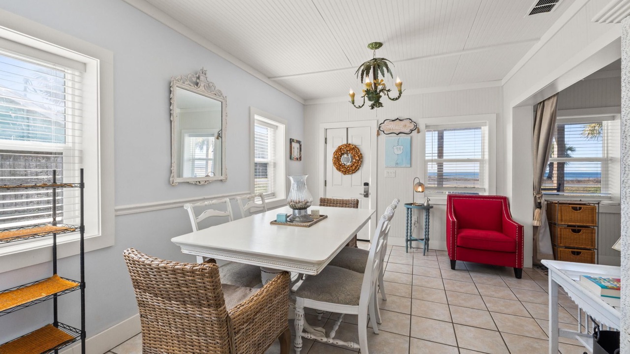 Photo of Bedroom in Port St. Joe