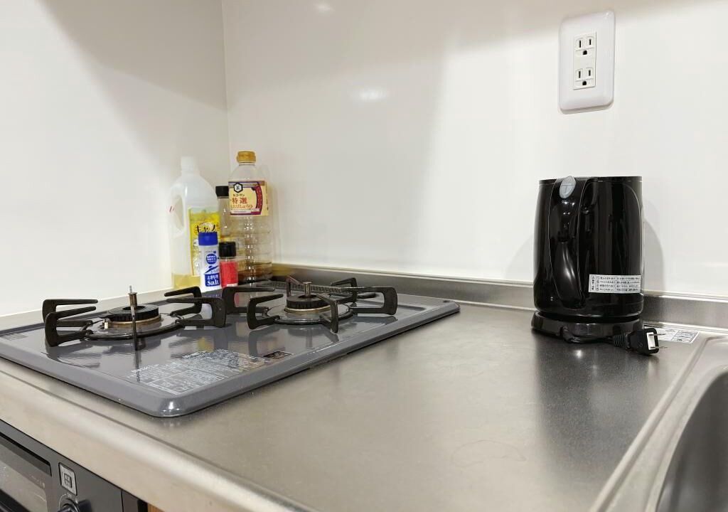 Photo of Kitchen in Iriya