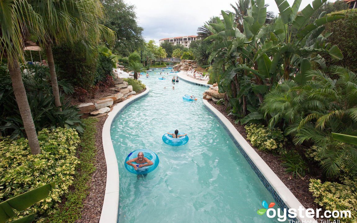 Photo of Outdoor in Orange Lake