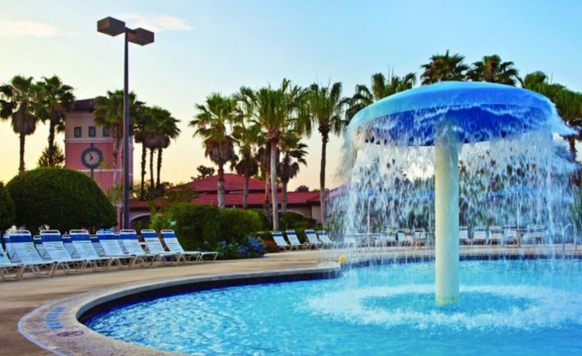 Photo of Outdoor in Orange Lake