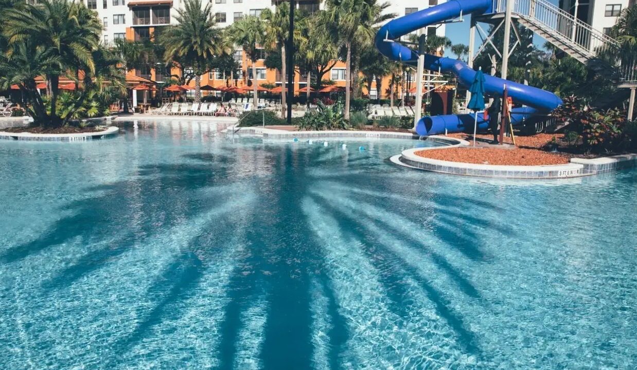 Photo of Outdoor in Orange Lake