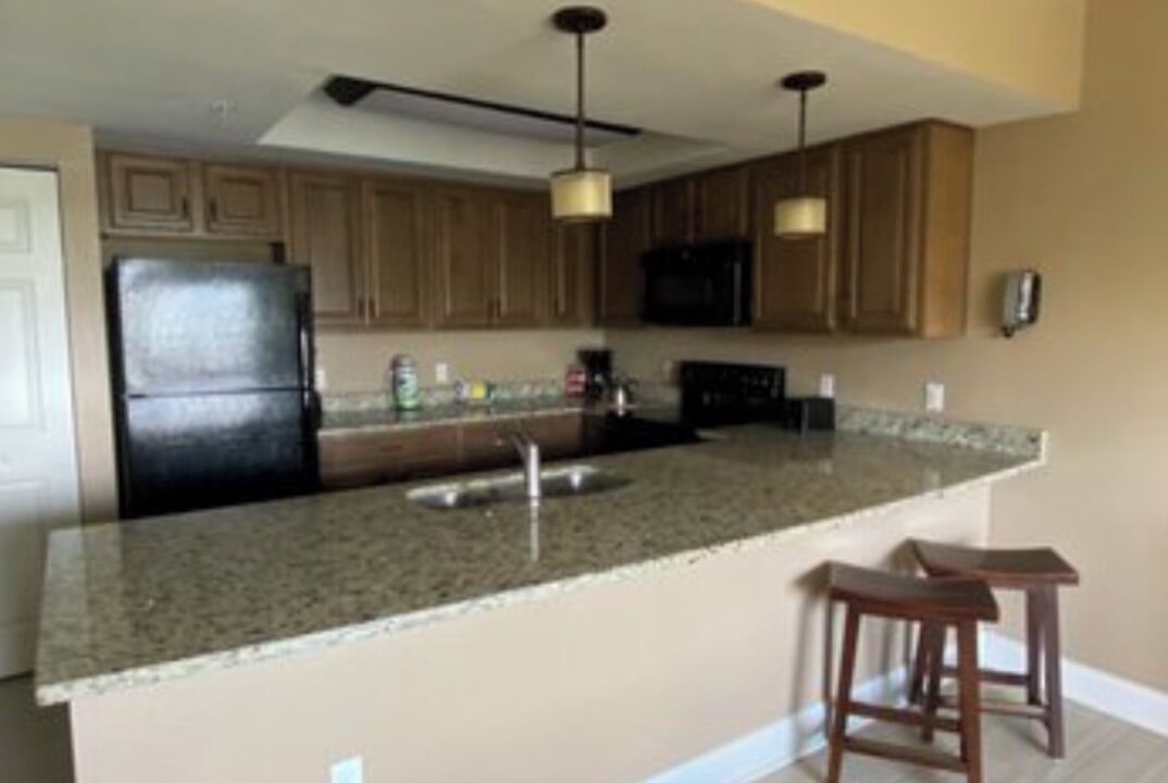 Photo of Kitchen in Orange Lake