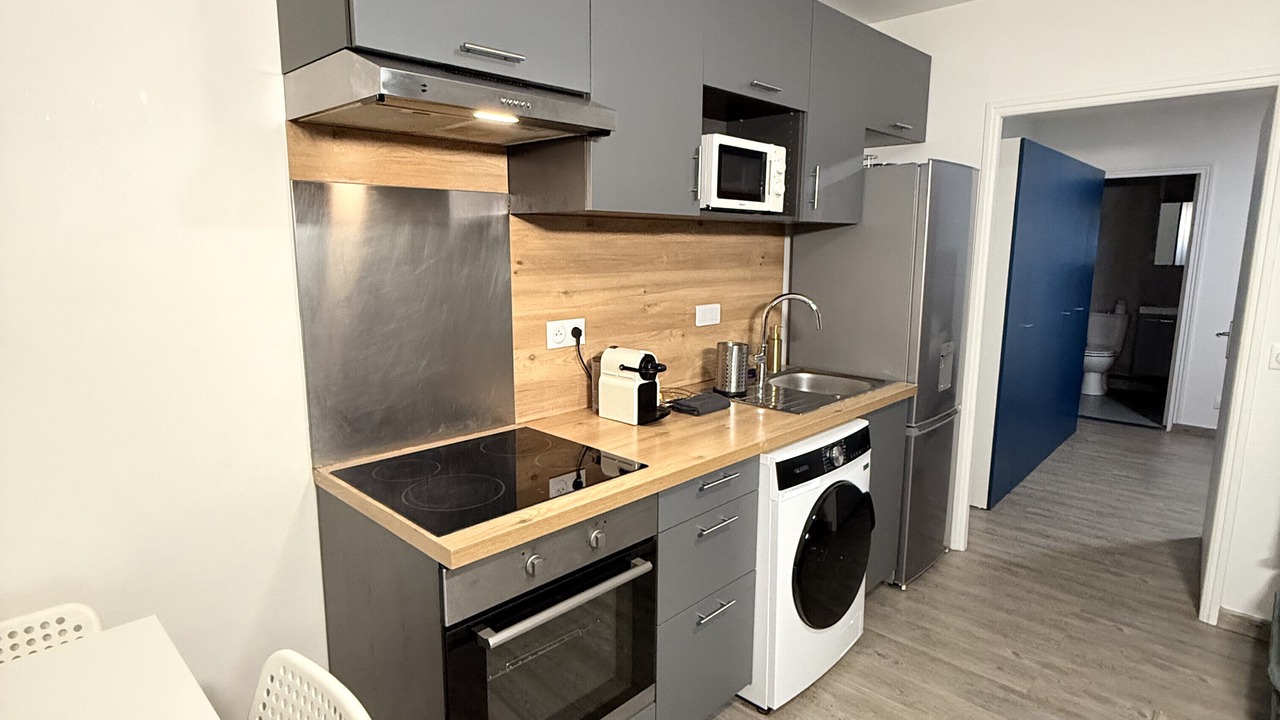 Photo of Kitchen in Bondy