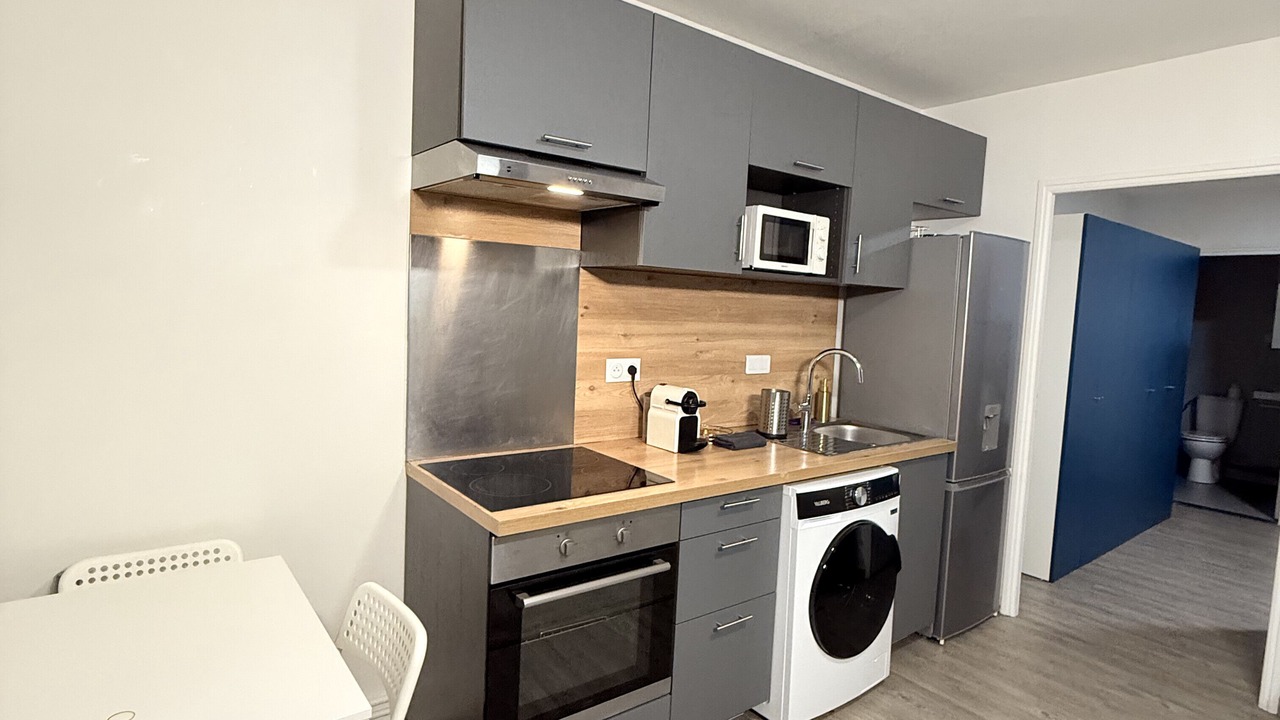 Photo of Kitchen in Bondy