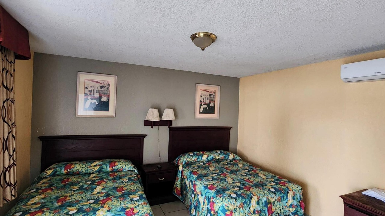 Photo of Bedroom in Bartow