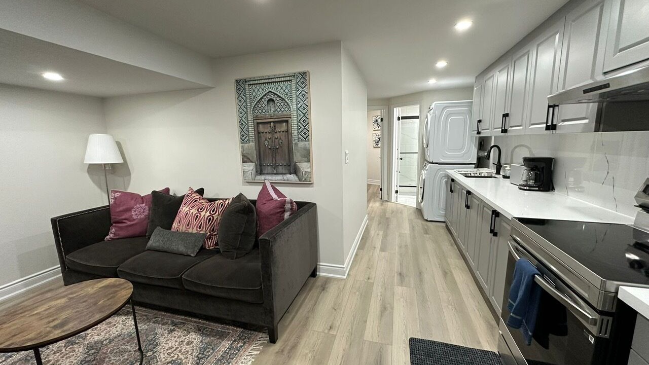 Photo of Kitchen in Meadowvale Village