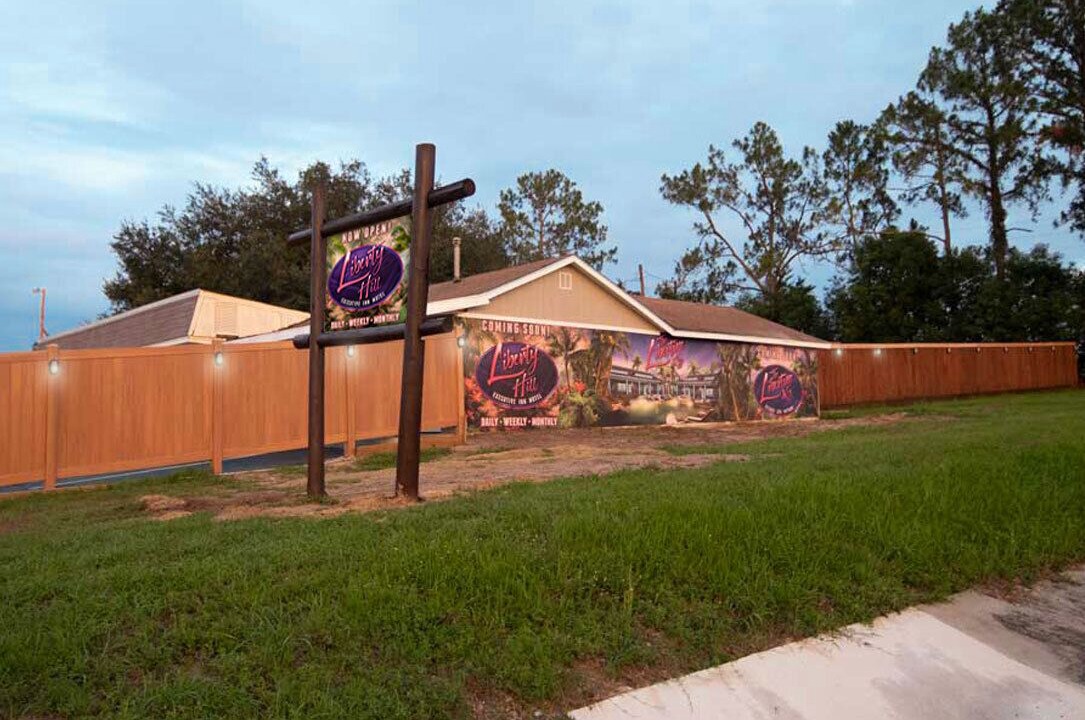 Photo of Outdoor in Zephyrhills