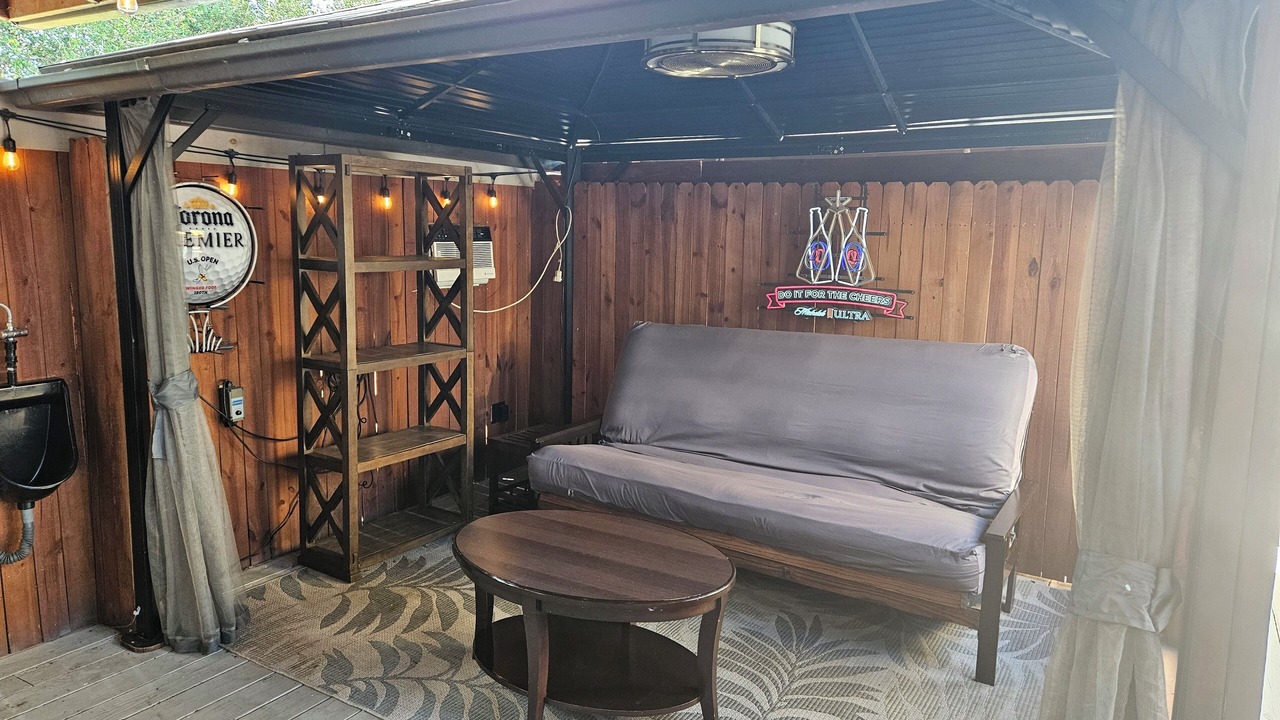 Photo of Bedroom in Zephyrhills