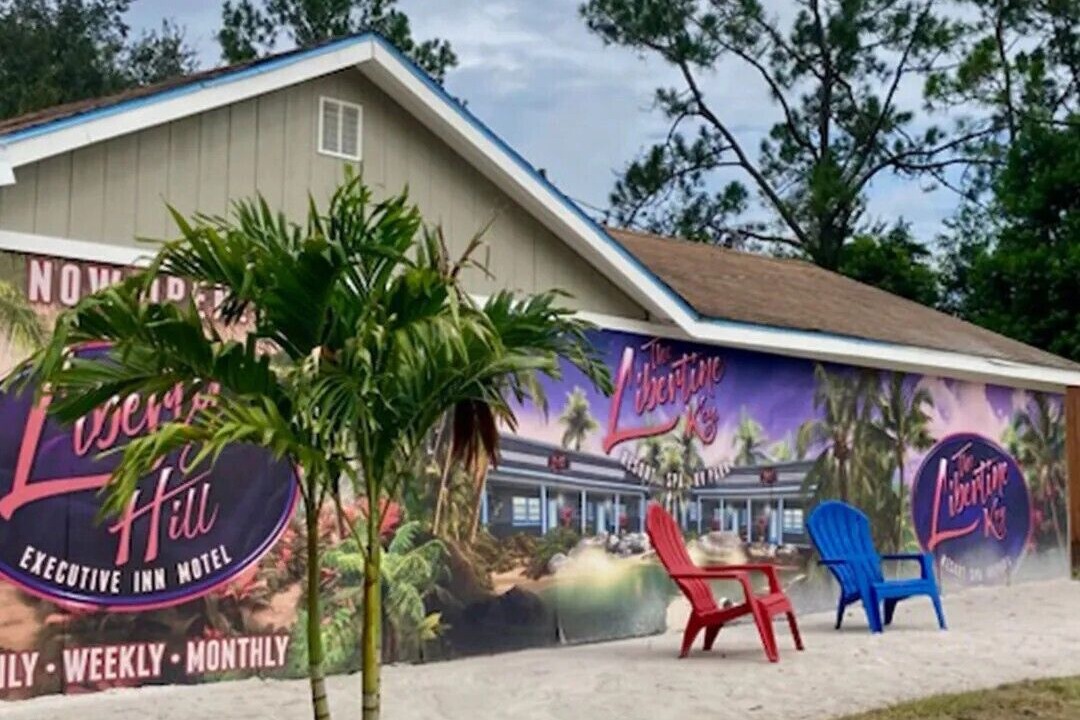 Photo of Outdoor in Zephyrhills