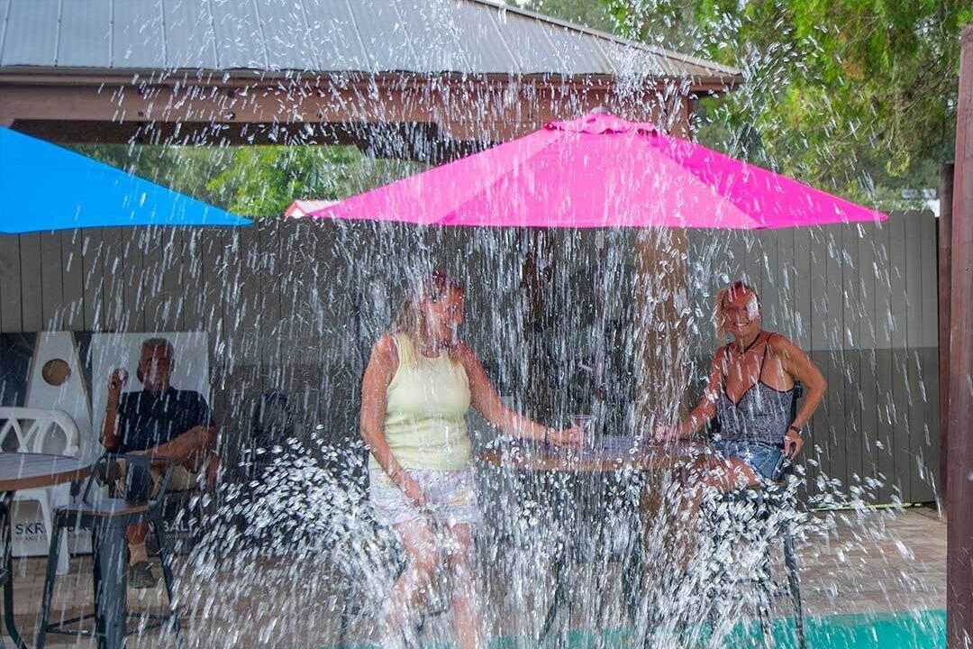 Photo of Outdoor in Zephyrhills