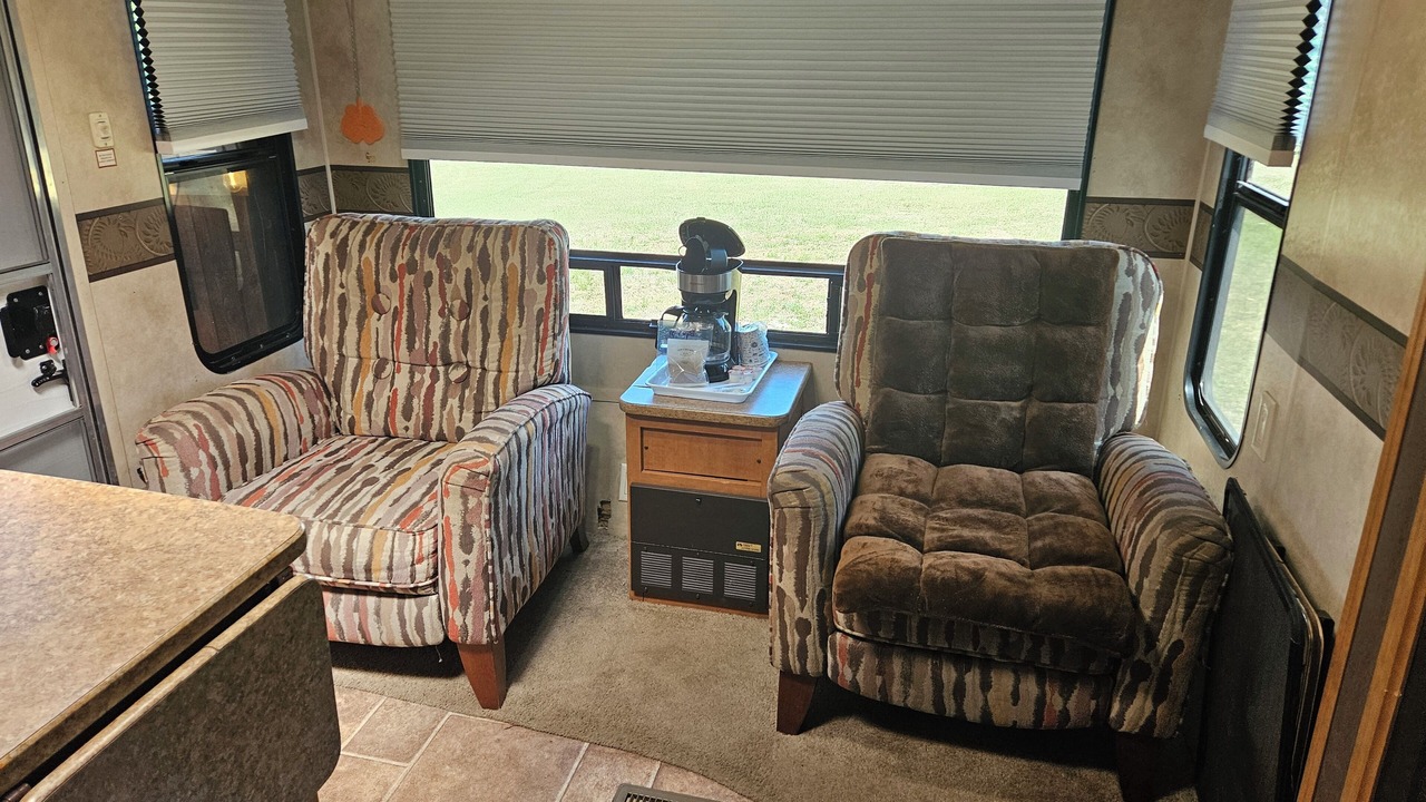Photo of Bedroom in Zephyrhills