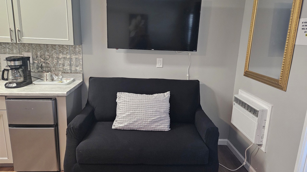 Photo of Bedroom in Zephyrhills