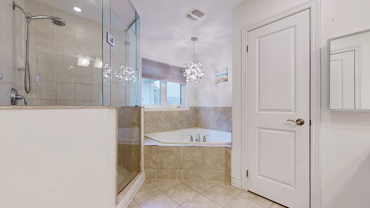 Photo of Bathroom in Brampton