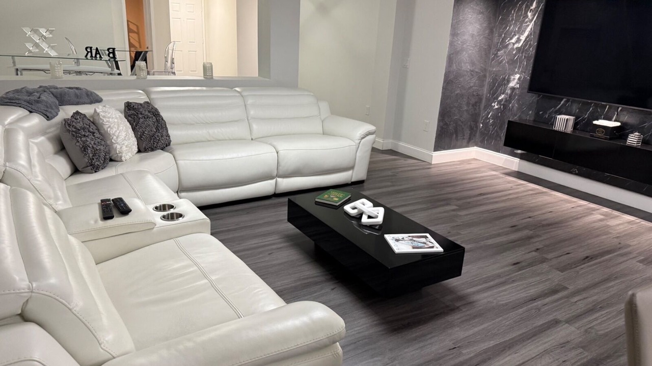 Photo of Livingroom in Orlando
