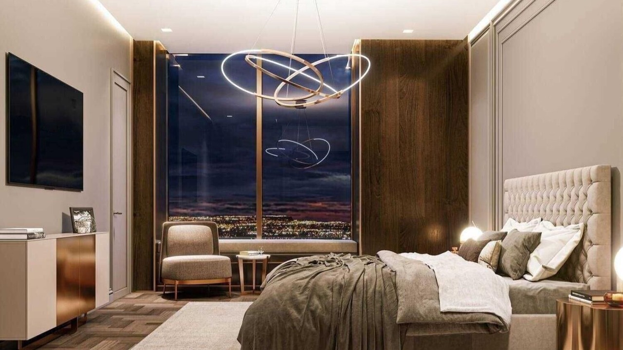 Photo of Bedroom in Church and Wellesley