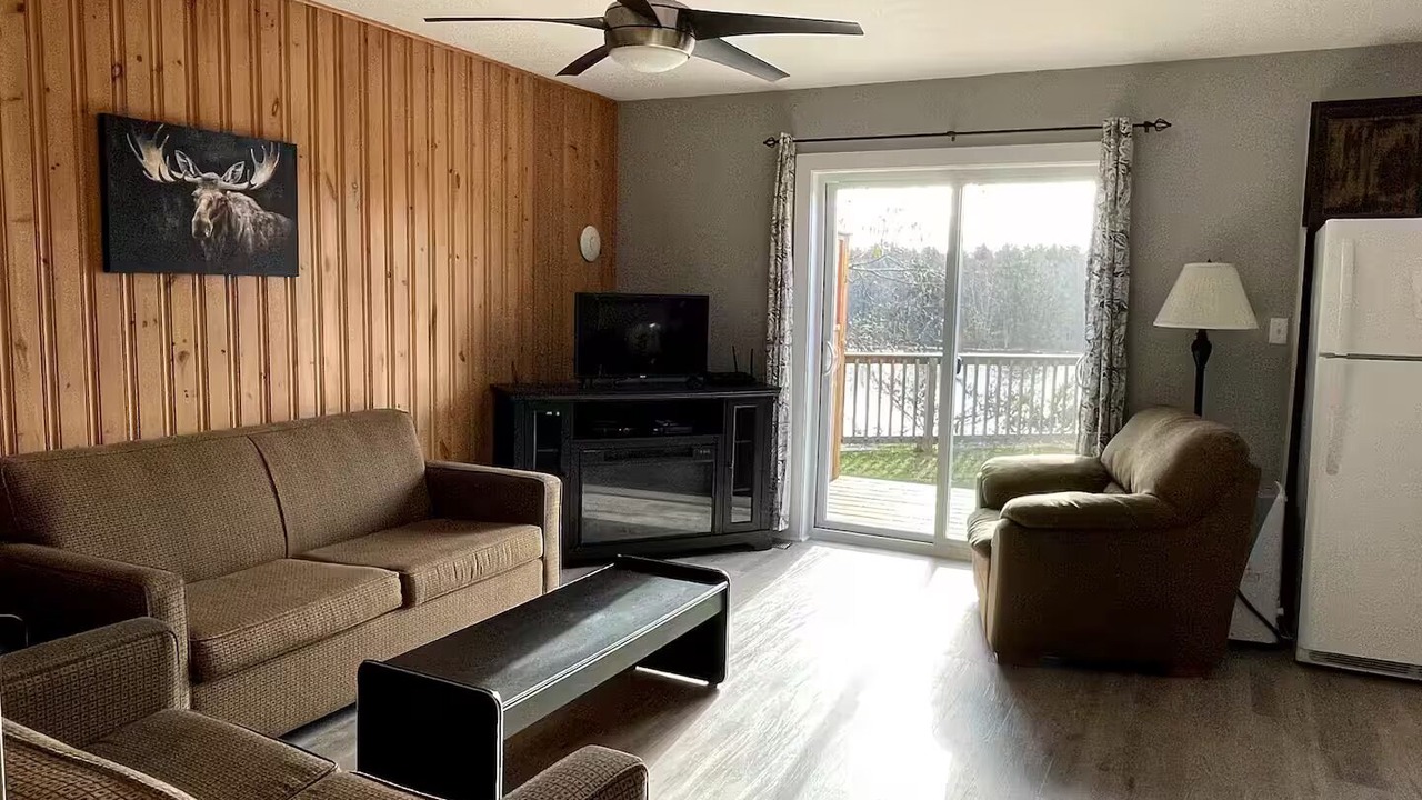 Photo of Livingroom in Alban