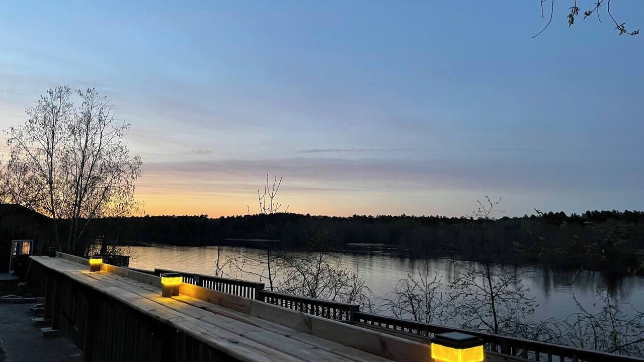 Photo of Outdoor in Alban