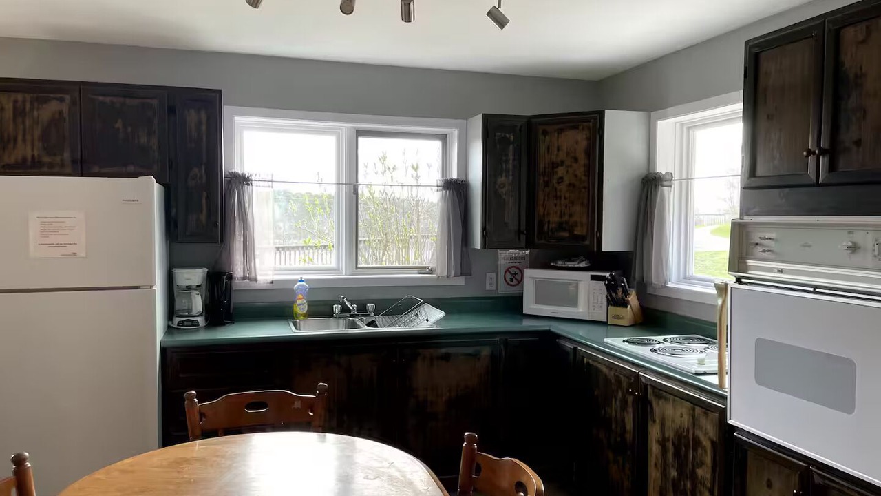 Photo of Kitchen in Alban