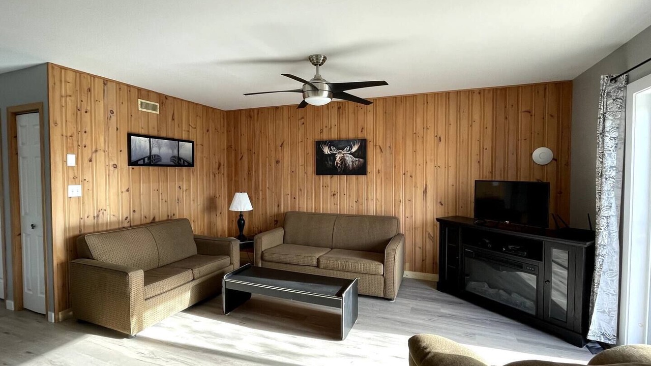 Photo of Livingroom in Alban