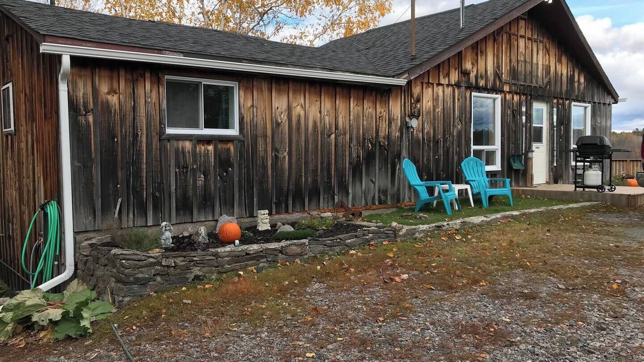Photo of Outdoor in Alban