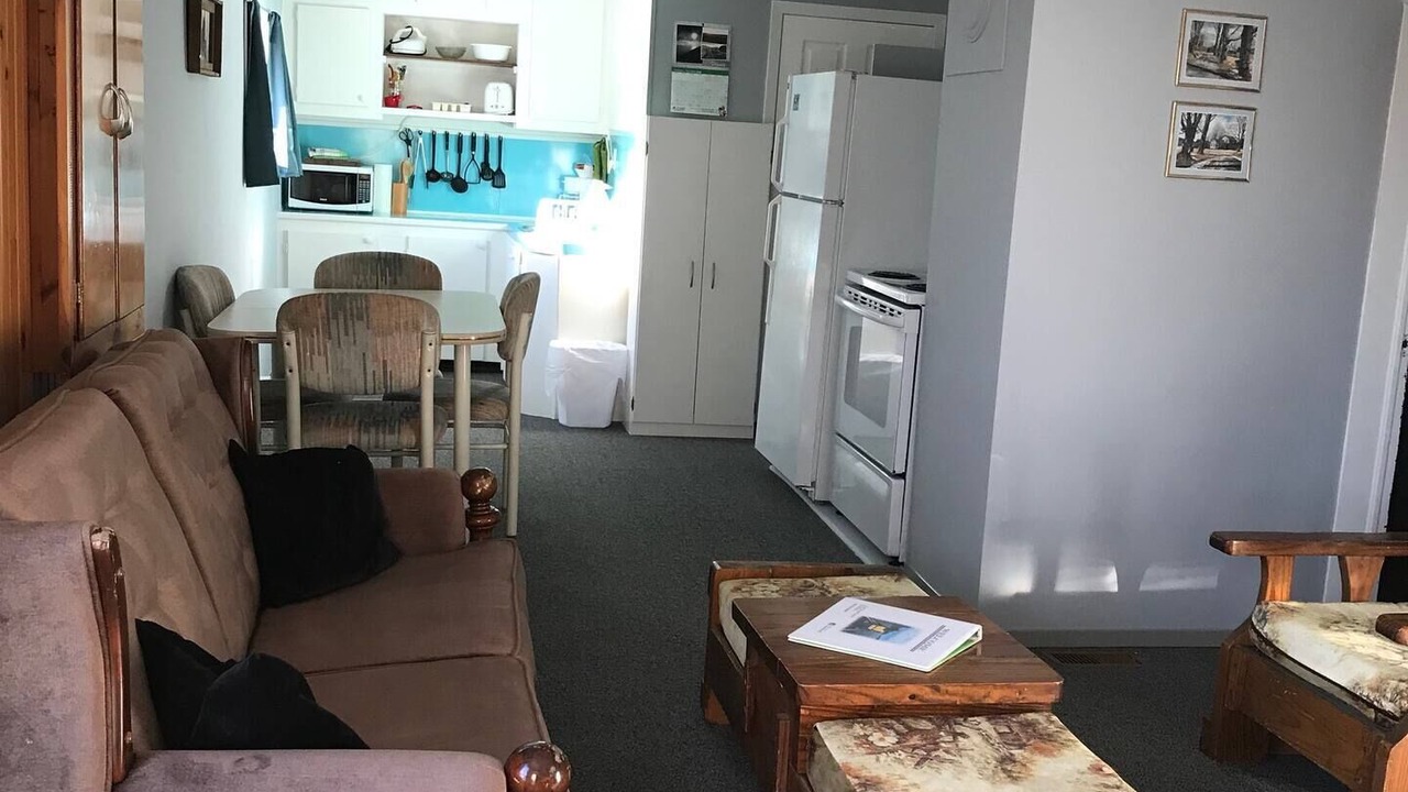 Photo of Livingroom in Alban