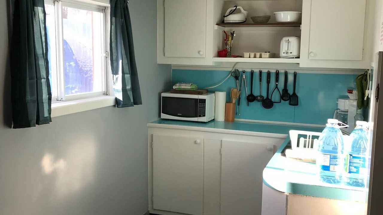 Photo of Kitchen in Alban