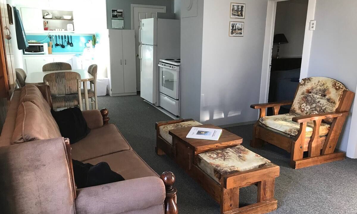 Photo of Livingroom in Alban