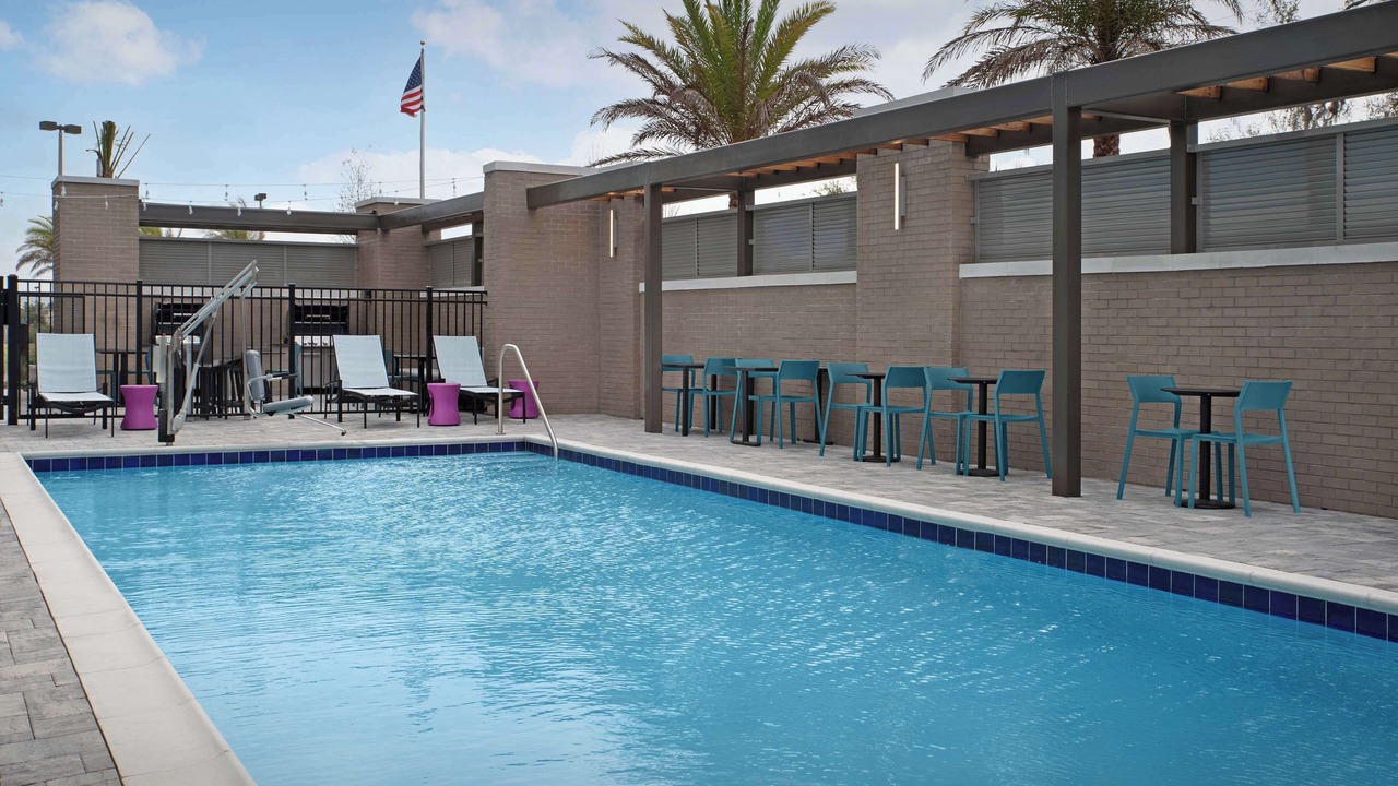Photo of Outdoor in Lakeland