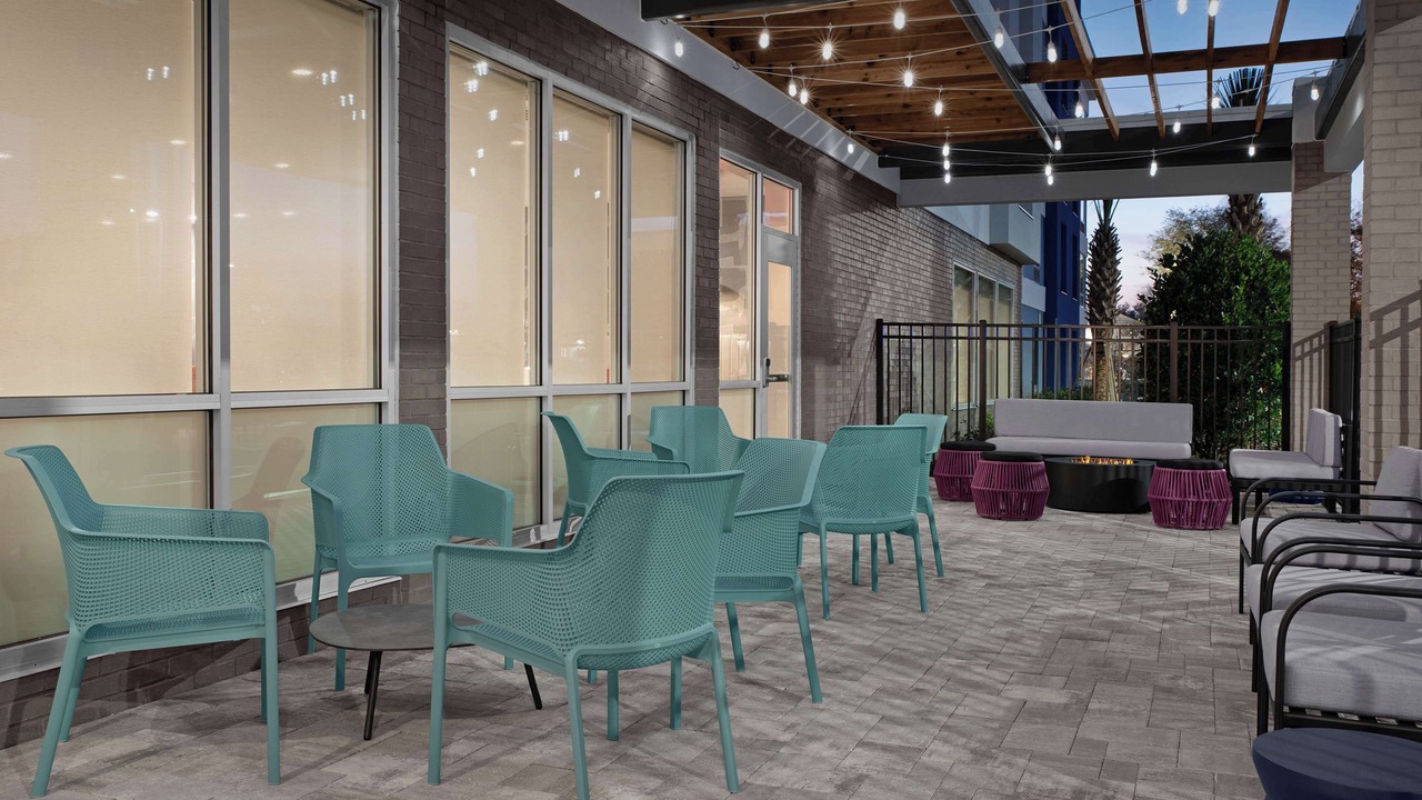 Photo of Patio Balcony in Lakeland