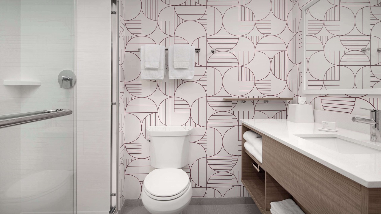 Photo of Bathroom in Lakeland