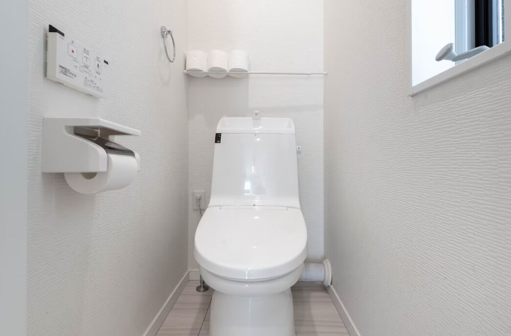 Photo of Bathroom in Kabukicho