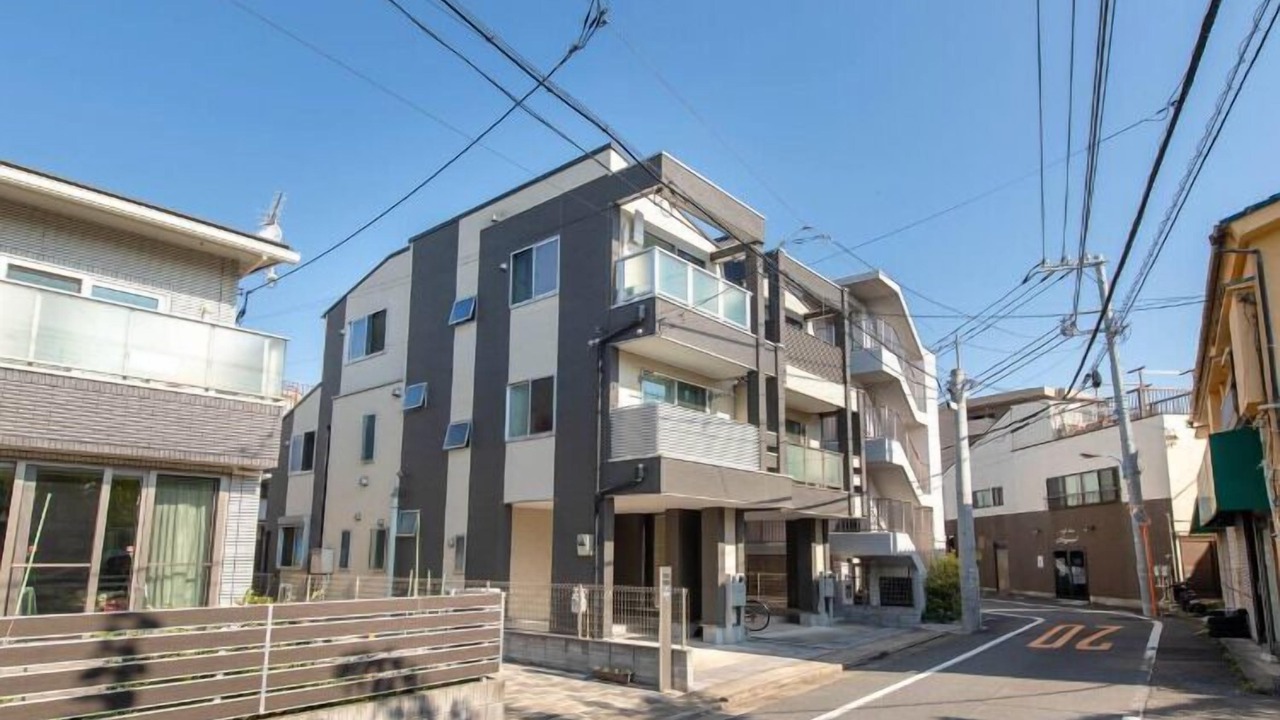 Photo of Outdoor in Kabukicho