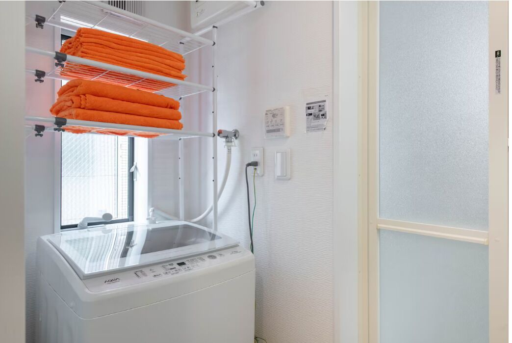 Photo of Bathroom in Kabukicho