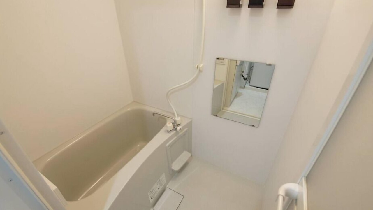 Photo of Bathroom in Nishi-Shinjuku