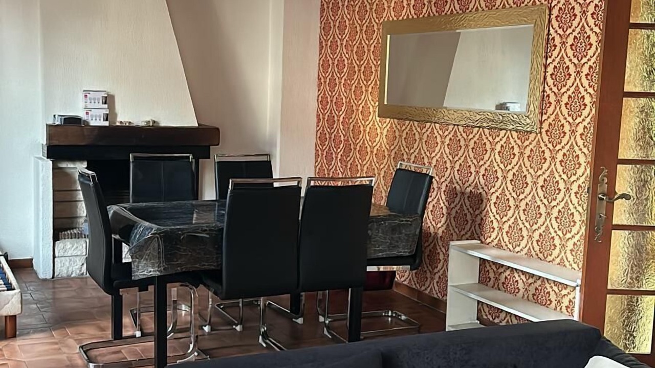 Photo of Livingroom in Sevran
