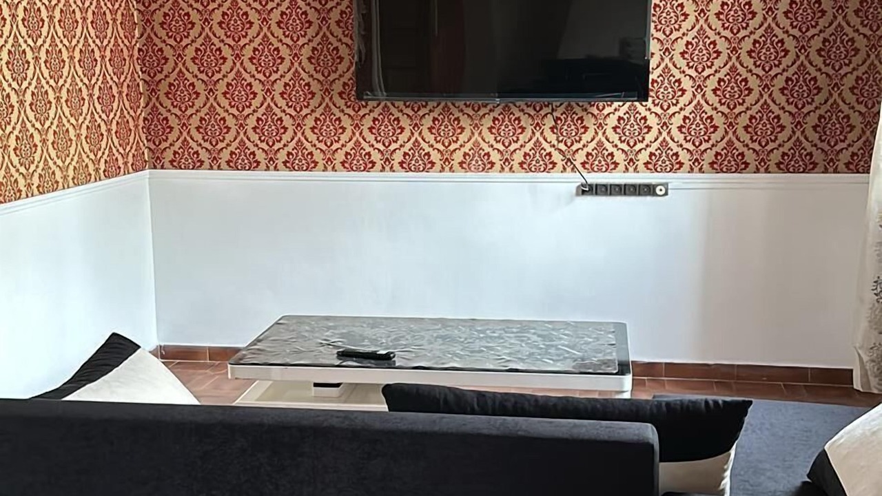 Photo of Livingroom in Sevran