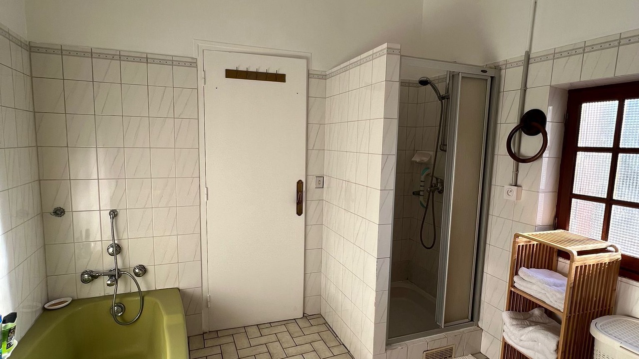 Photo of Bathroom in Sevran
