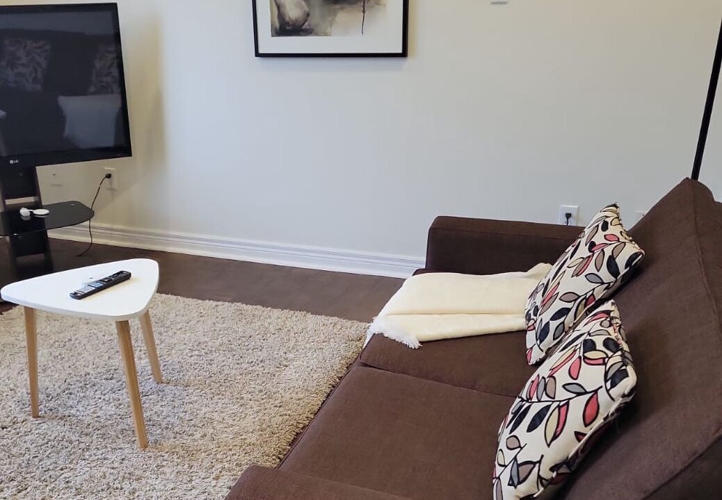 Photo of Livingroom in East Credit