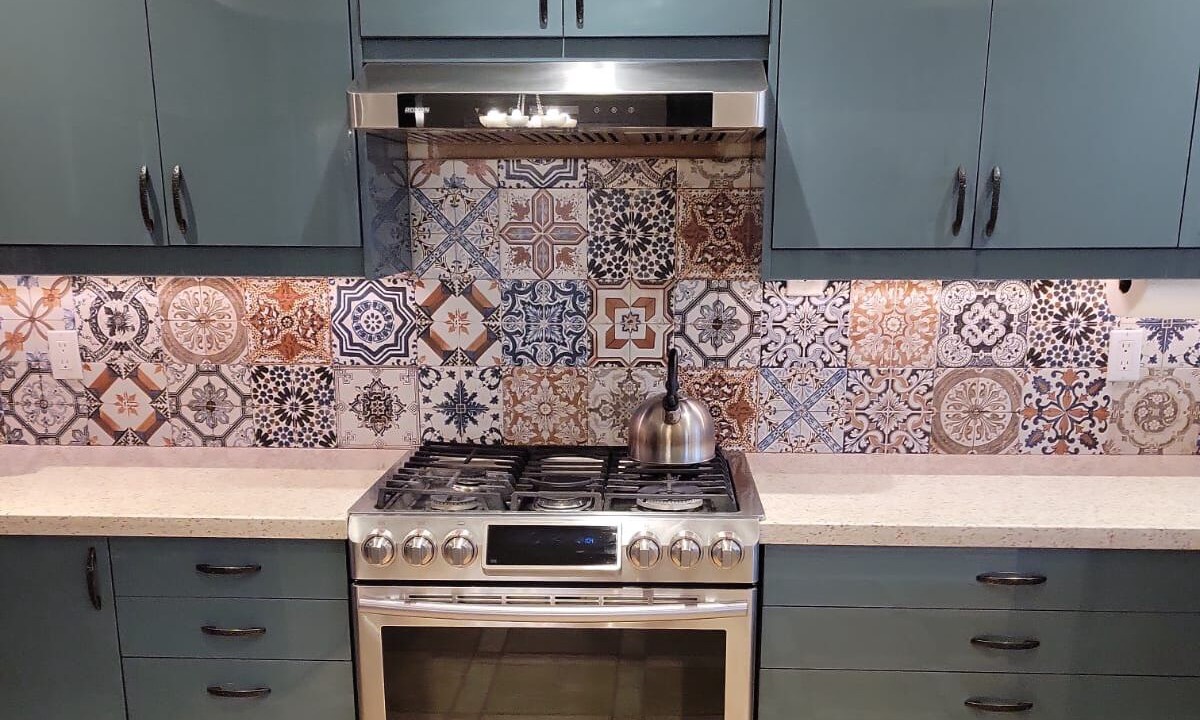 Photo of Kitchen in East Credit