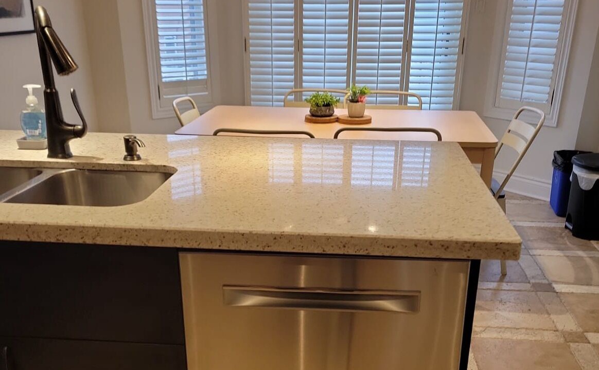 Photo of Kitchen in East Credit